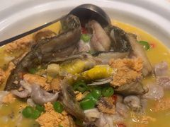 -佬麻雀·剁椒鱼头(京基KK One店)