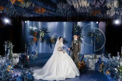 -B.Bridge Couture婚纱礼服(福田店)