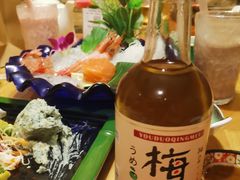 -桃屋日本料理(清华科技园店)