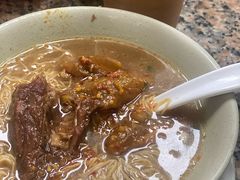 -万利洪记粉面美食