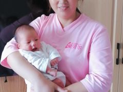 -爱贝尔高端月嫂(母婴护理)