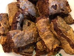 -清真·鸦儿李记·涮肉(和平里店)