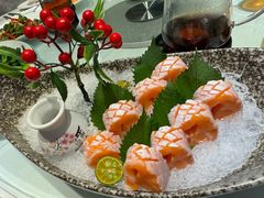 -南园酒家(前进路店)