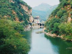 -黑龙潭风景区