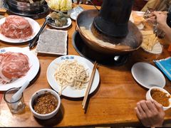 -元盛居(生态大街店)