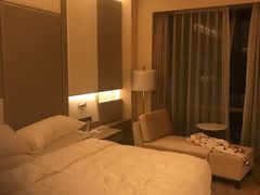-上海国展宝龙丽筠酒店