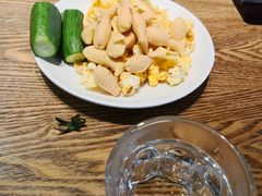 -双合园·海鲜水饺青岛菜(万佳广场店)