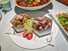 -上上瓷·艺境川菜(IFS旗舰店)