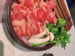 -炭之家齐齐哈尔大片烤肉·涮毛肚火锅·齐齐哈尔烤肉(中央大街店)