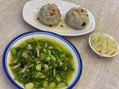 -朱洪元苏式面馆(绿宝广场店)