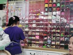 -Summer House夏莫手工坊团建活动(世博源店)