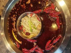 -重庆渝达老火锅(春熙路店)