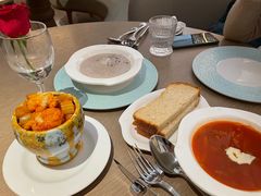 -波特曼西餐厅(中央大街店)