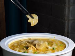 -唐廊烤鸭店(工体店)