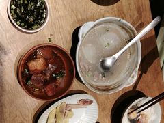 -麽麽家•爆炒牛肉饭(景瑞时光里店)