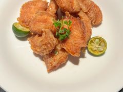 -锦府园·新台州菜(合生汇店)