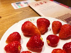 -全聚德(江宁店)