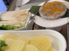 -左庭右院鲜牛肉火锅(南通CBD大有境店)