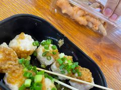 -八一路好吃街(雨田商务大厦店)