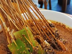 -古真记钵钵鸡(总店)
