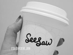 -Seesaw Coffee(上生新所店)