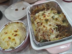 -蘑菇餐厅(小火瓦巷店)