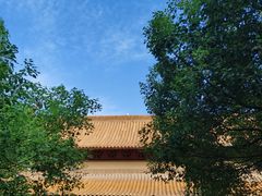 -南京市江宁方山