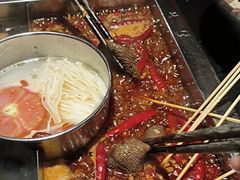 -蜀江龙火锅(339店)