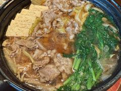 -千代武日本料理(哈西店)