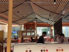 -左庭右院鲜牛肉火锅(苏州园区永旺店)