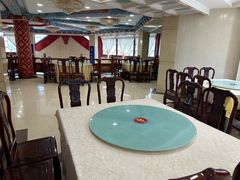 -懋隆金阁·博山菜