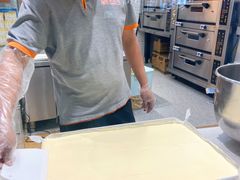 -汤姆大师傅鲜香牛肉饼(深圳保利文化广场店)