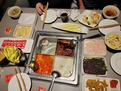 -海底捞火锅(万达广场店)