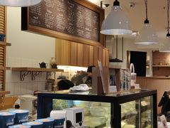 -After You Dessert Cafe(CENTRALWORLD)