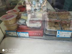 -江南春(中山中路店)