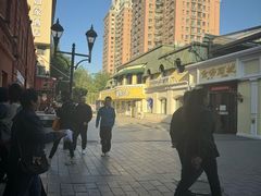 -库滋明·俄罗斯特色美食(中央大街店)