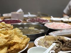 -汕头八合里海记牛肉店(清河店)