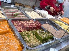 -常州糕团店(北大街新世纪商城店)