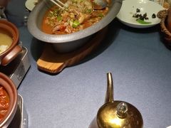 -皖香览约·徽菜(吴江吾悦店)