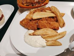 -宜家·瑞典风味餐厅(四元桥店)