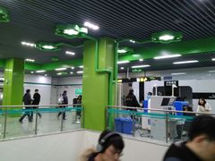 -桂林公园(地铁站)
