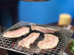 -喝丢一只鞋·东北烤肉·烧烤·铜火锅(江宁店)