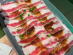 -新石器烤肉(马鞍山印象汇店)