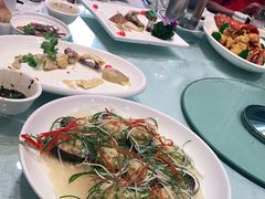 -金米箩大酒店(五角场店)