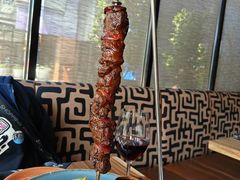 -The Meat & Wine Co Southbank(南岸店)