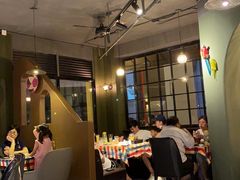 -遇见西木美式餐厅(体育路店)