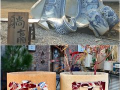 -景德镇古窑民俗博览区