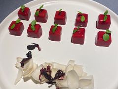 -怡情荟•海鲜青岛菜(五四广场旗舰店)