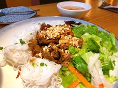 -越美小馆·越南料理(曲江店)