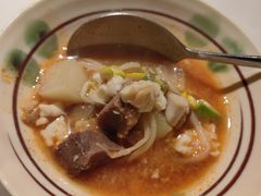 -七八冷面·延边朝鲜族美食(圣熙八号店)